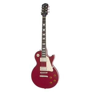 Epiphone Les Paul Standard ENS-RCCH1 Cardinal Red Electric Guitar